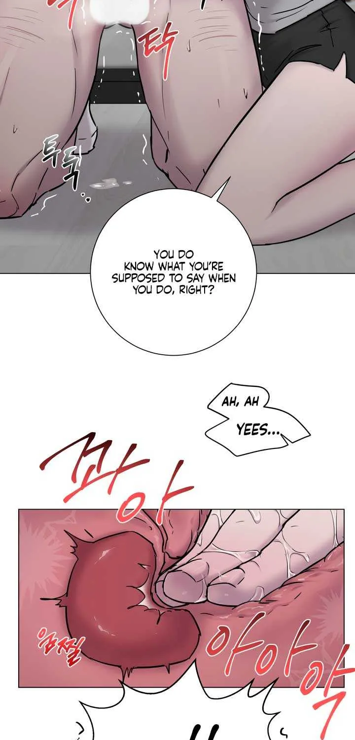 Jiwoo’s Master Chapter 15 page 60 - 