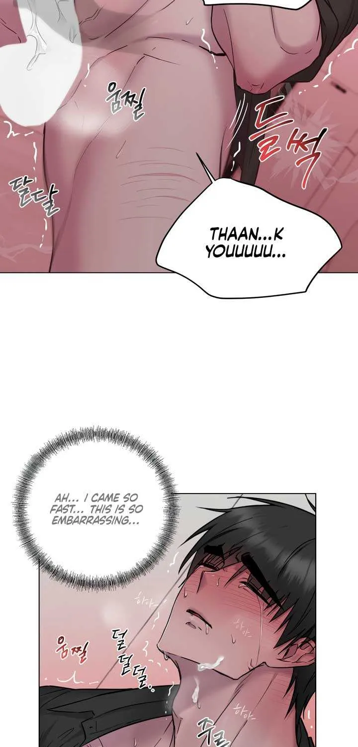 Jiwoo’s Master Chapter 15 page 62 - 