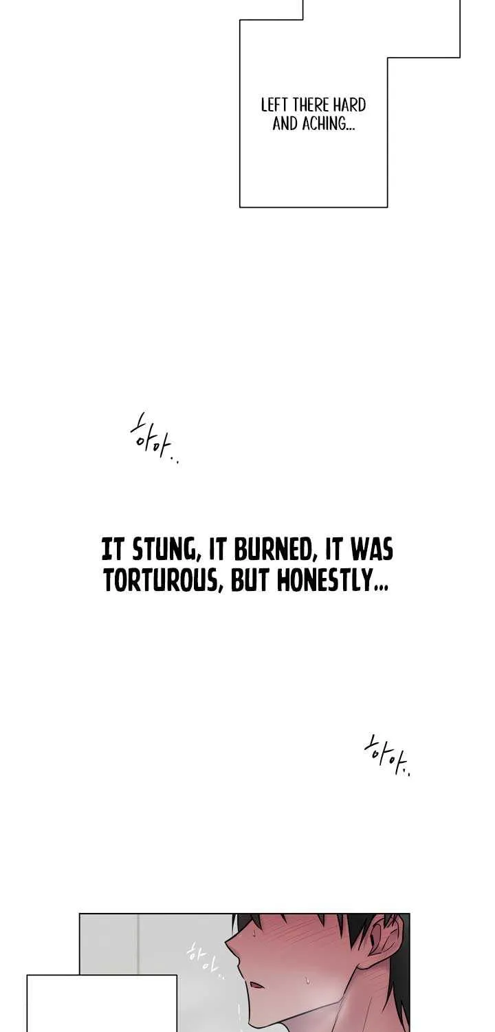 Jiwoo’s Master Chapter 15 page 8 - 