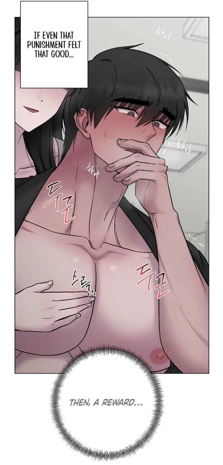 Jiwoo’s Master Chapter 15 page 10 - 
