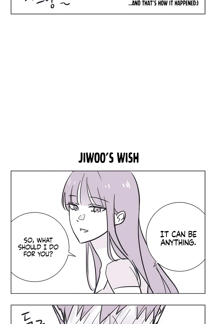 Jiwoo’s Master Chapter 16.1 page 8 - 