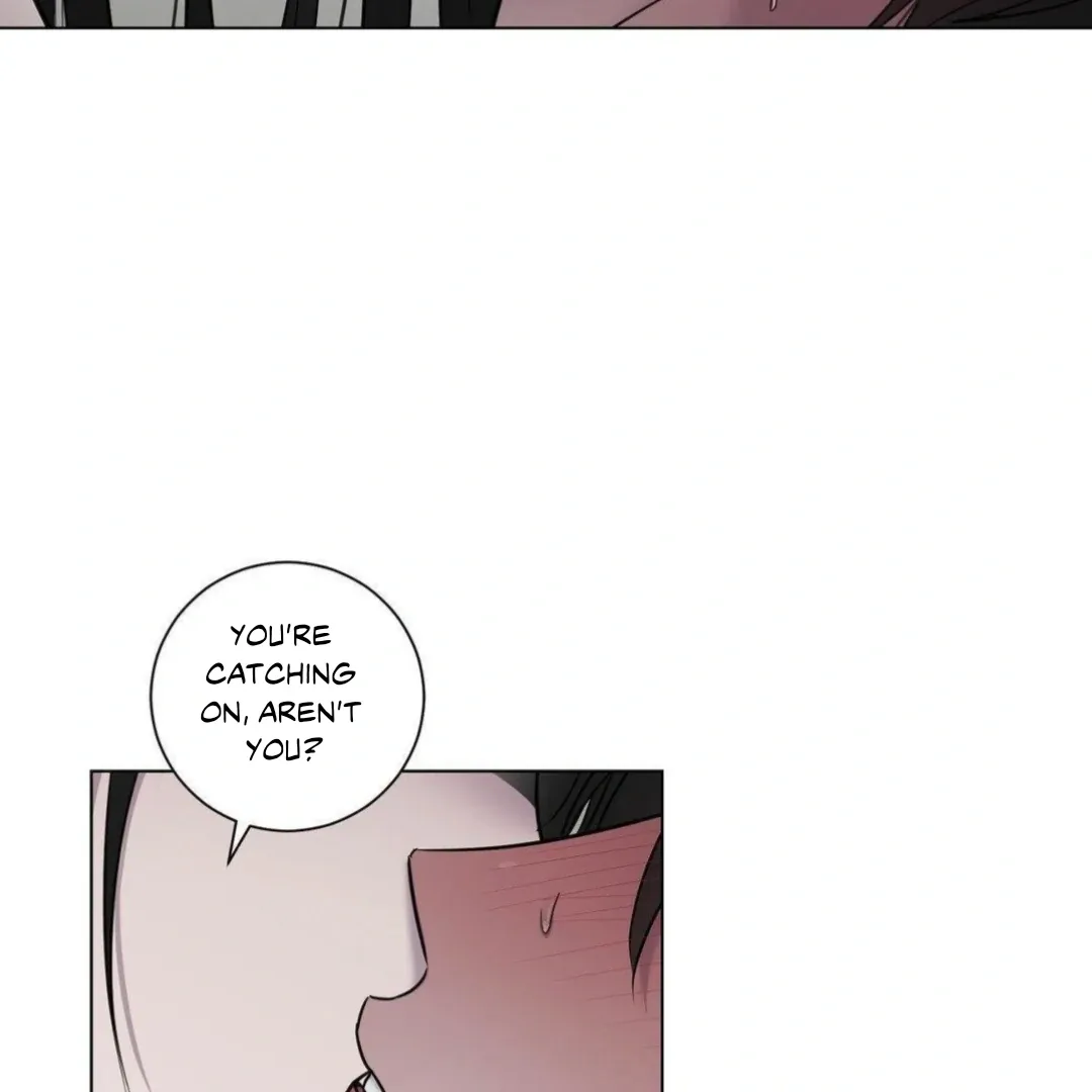 Jiwoo’s Master Chapter 16 page 101 - 