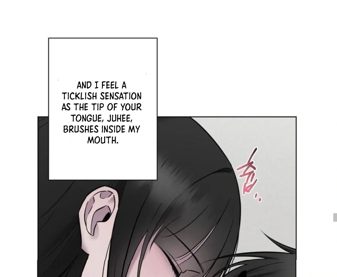 Jiwoo’s Master Chapter 16 page 105 - 