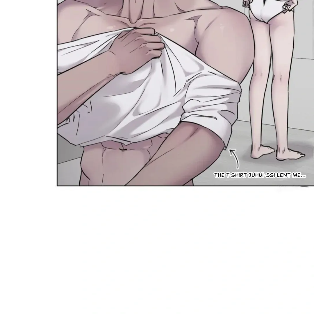 Jiwoo’s Master Chapter 16 page 14 - 