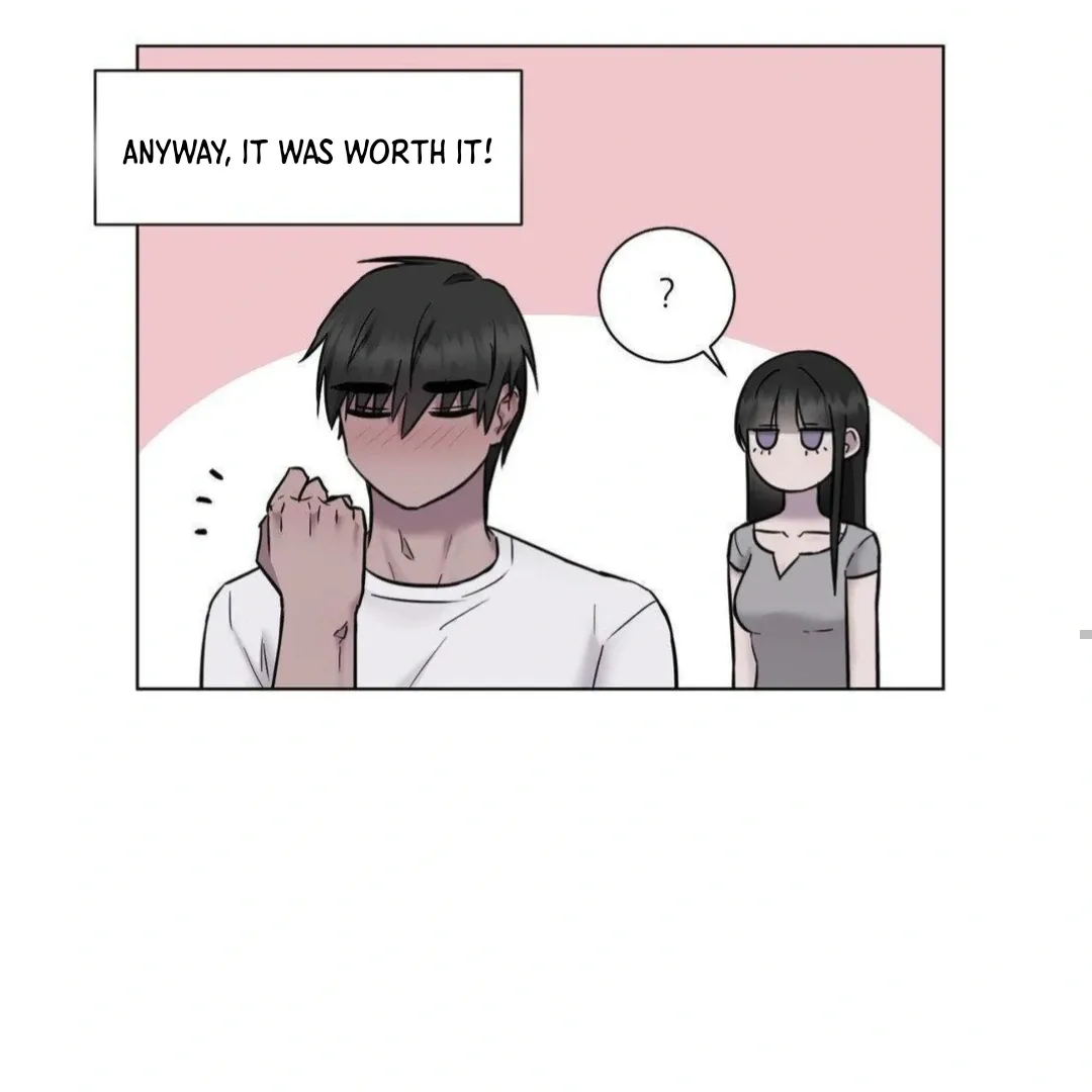Jiwoo’s Master Chapter 16 page 19 - 