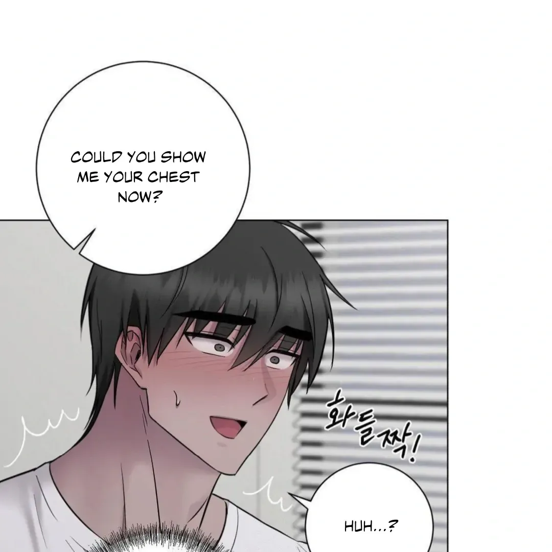 Jiwoo’s Master Chapter 16 page 20 - 