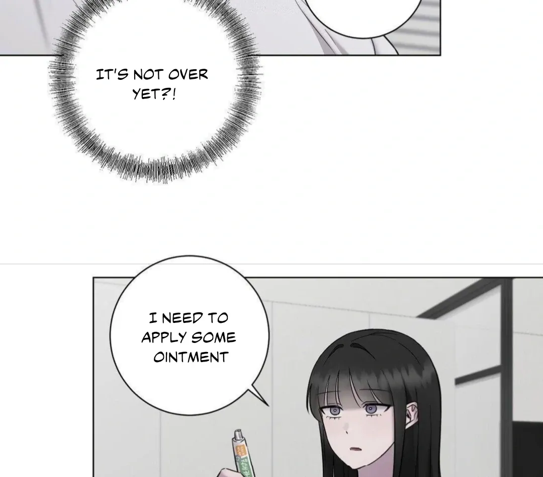 Jiwoo’s Master Chapter 16 page 21 - 