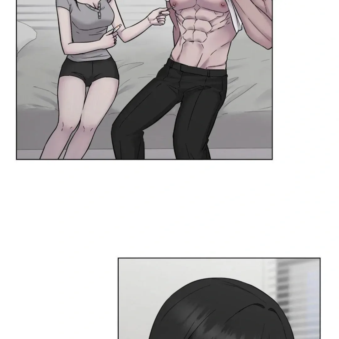Jiwoo’s Master Chapter 16 page 24 - 
