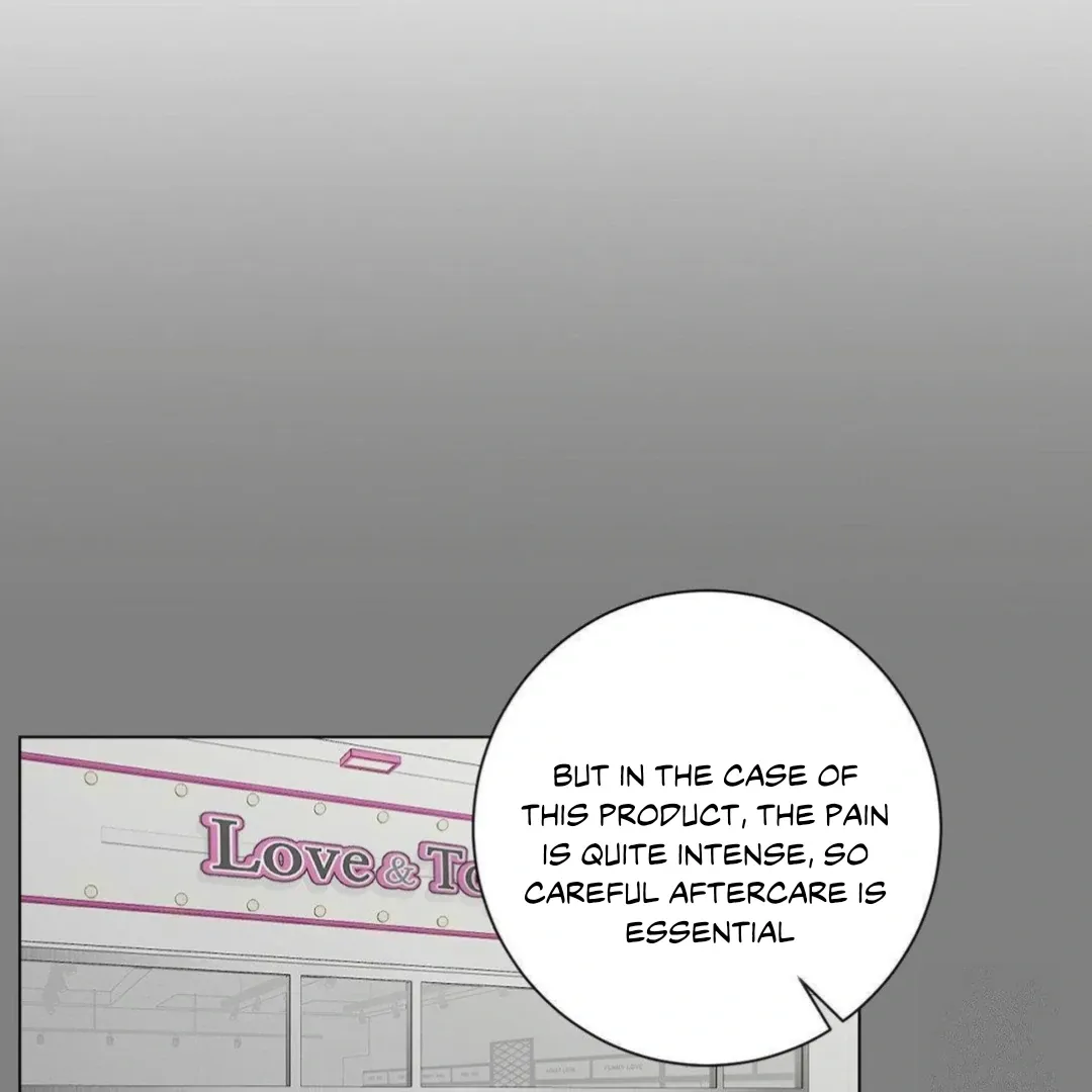 Jiwoo’s Master Chapter 16 page 26 - 