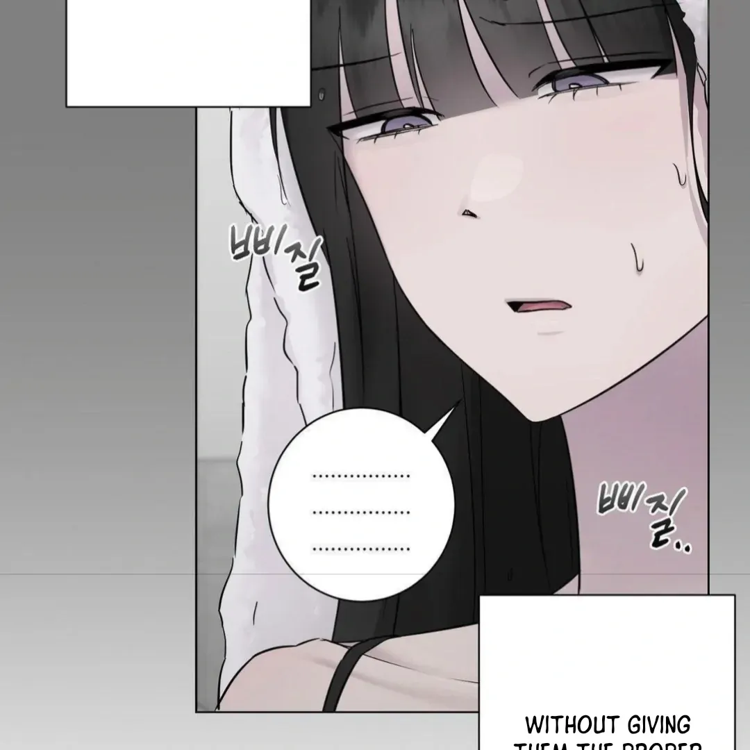 Jiwoo’s Master Chapter 16 page 32 - 