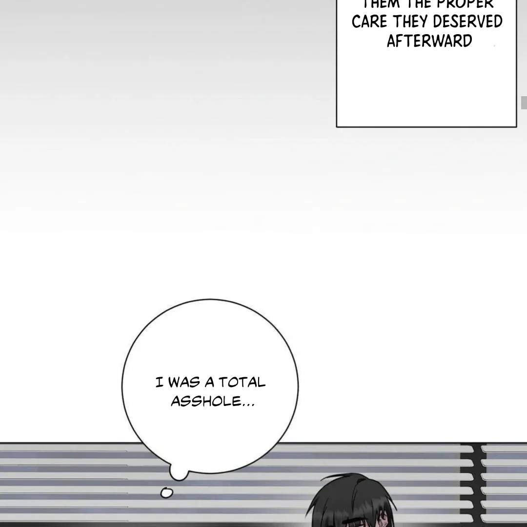 Jiwoo’s Master Chapter 16 page 33 - 