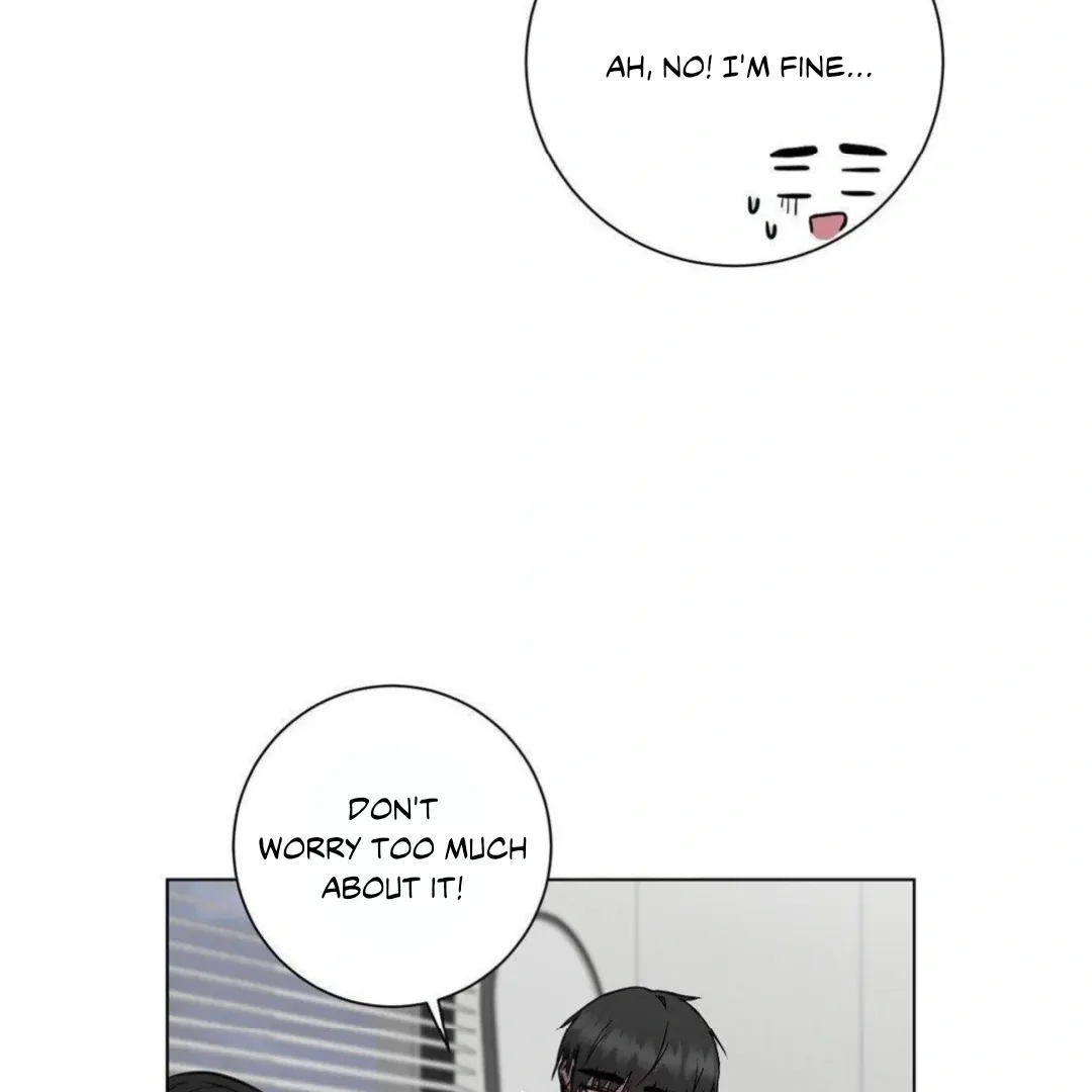Jiwoo’s Master Chapter 16 page 39 - 