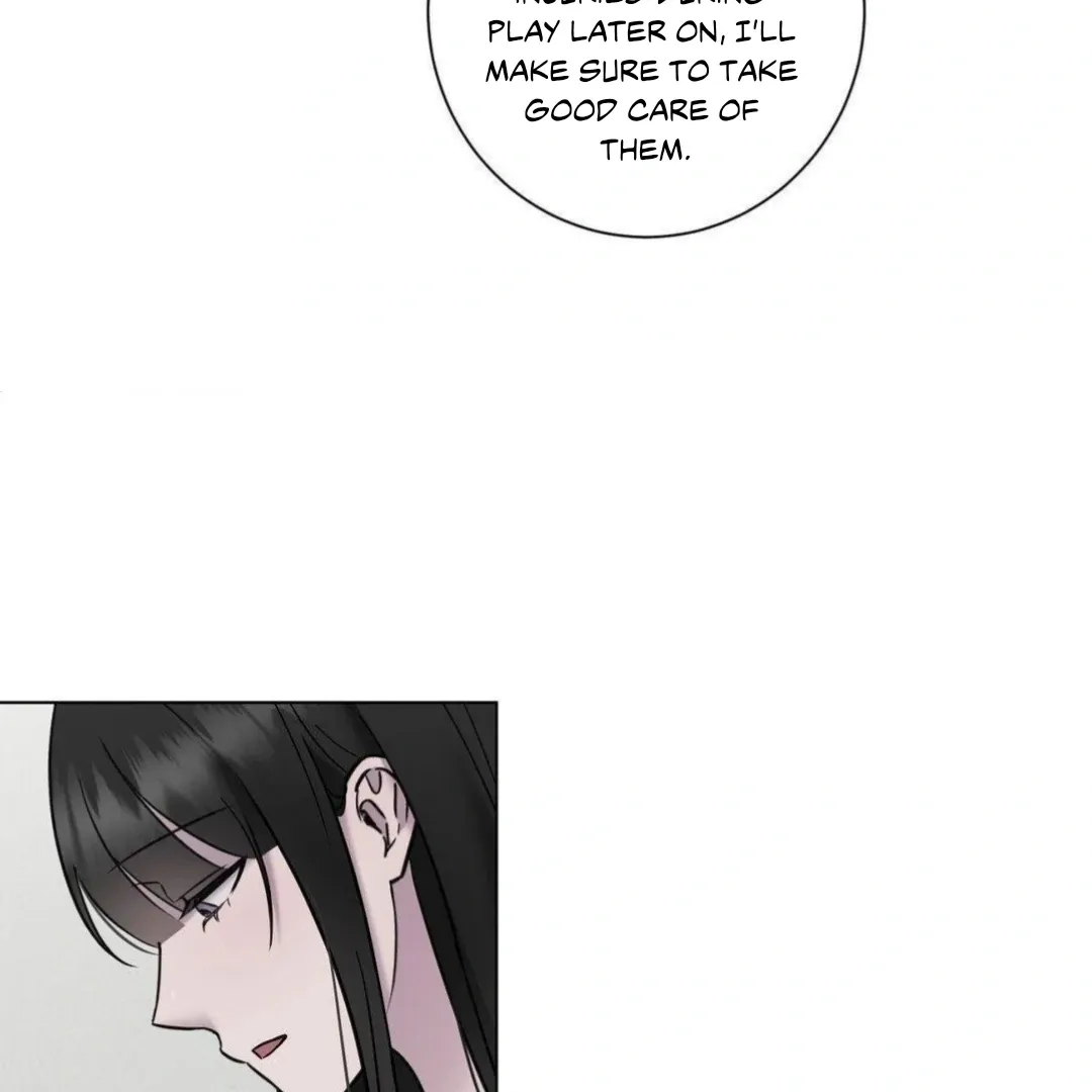 Jiwoo’s Master Chapter 16 page 41 - 