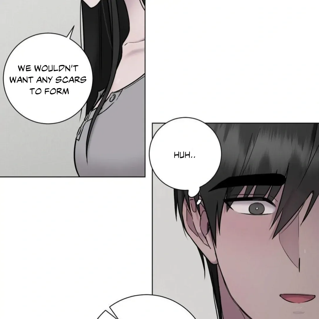 Jiwoo’s Master Chapter 16 page 42 - 