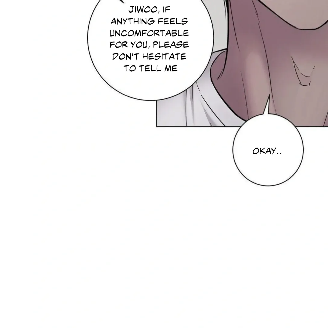 Jiwoo’s Master Chapter 16 page 43 - 
