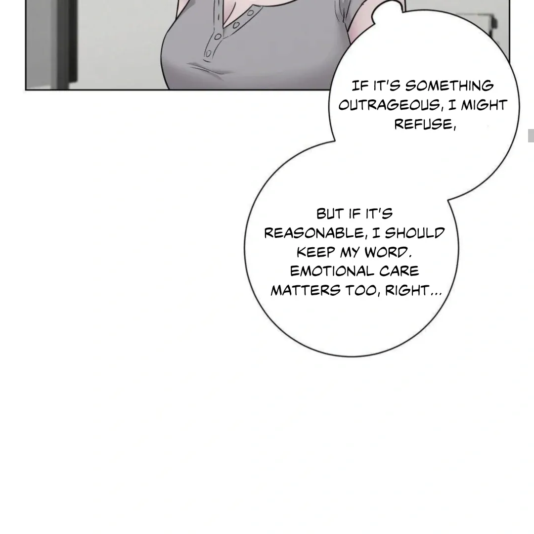 Jiwoo’s Master Chapter 16 page 63 - 