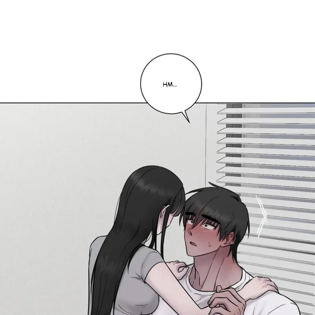Jiwoo’s Master Chapter 16 page 75 - 