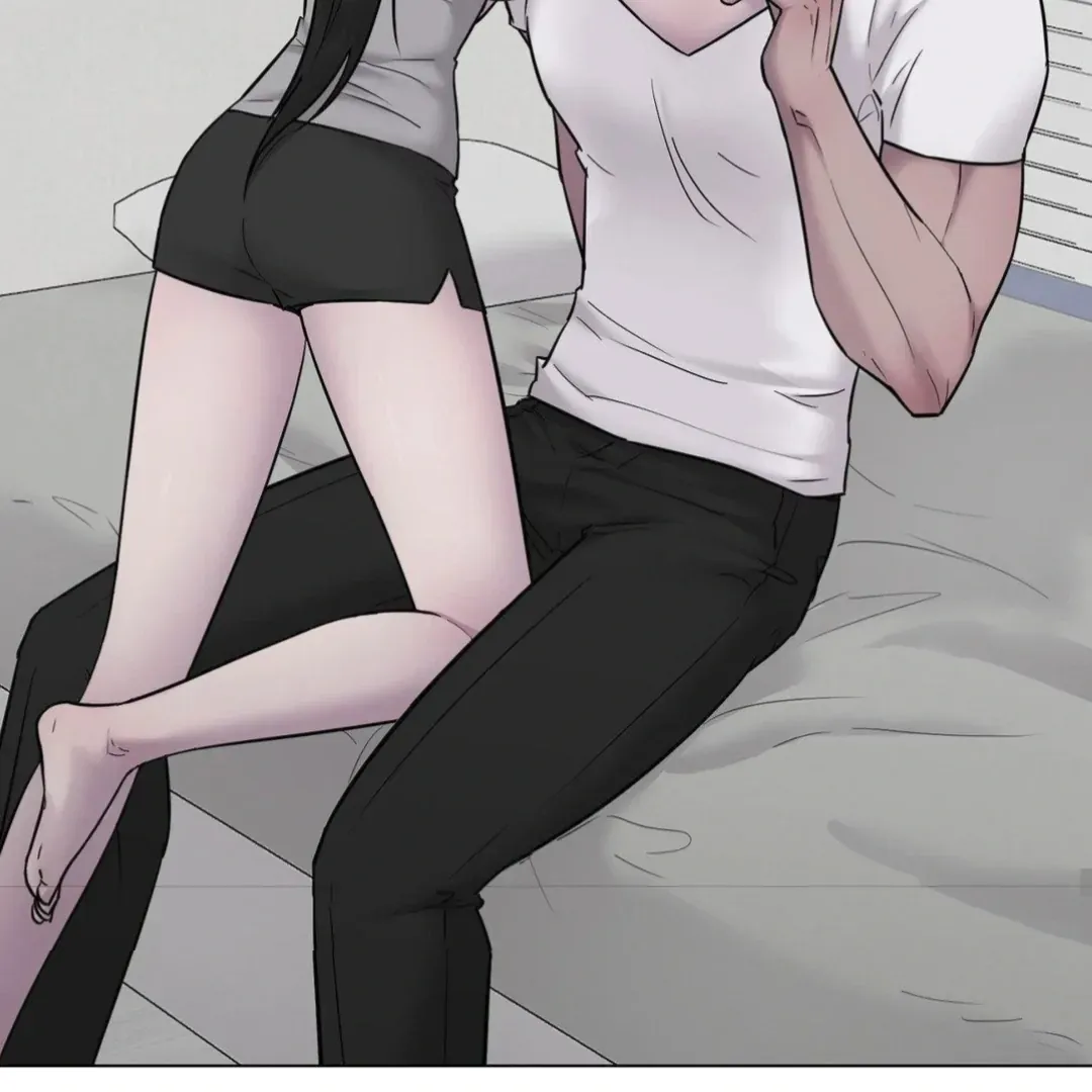 Jiwoo’s Master Chapter 16 page 76 - 