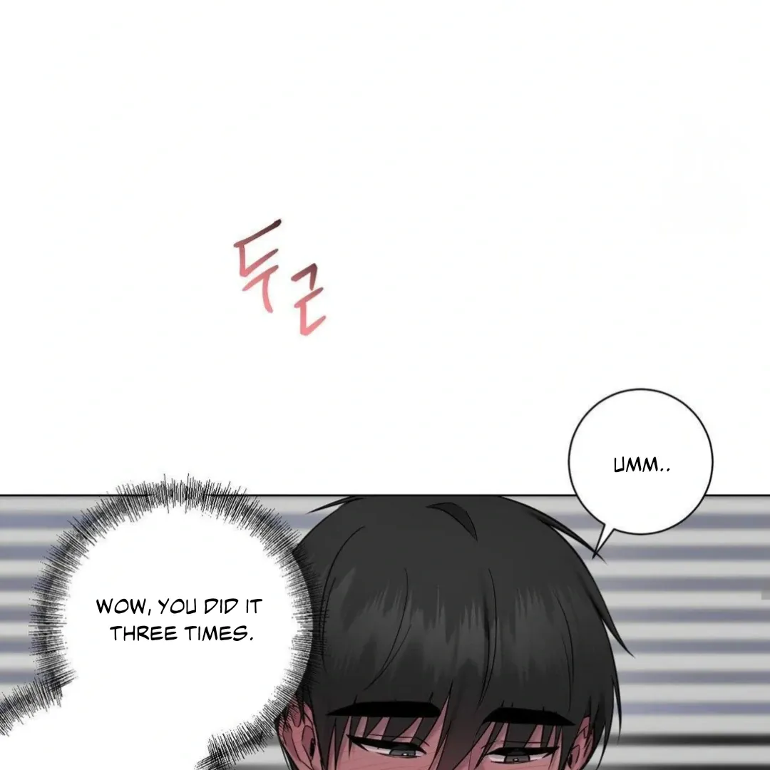 Jiwoo’s Master Chapter 16 page 87 - 
