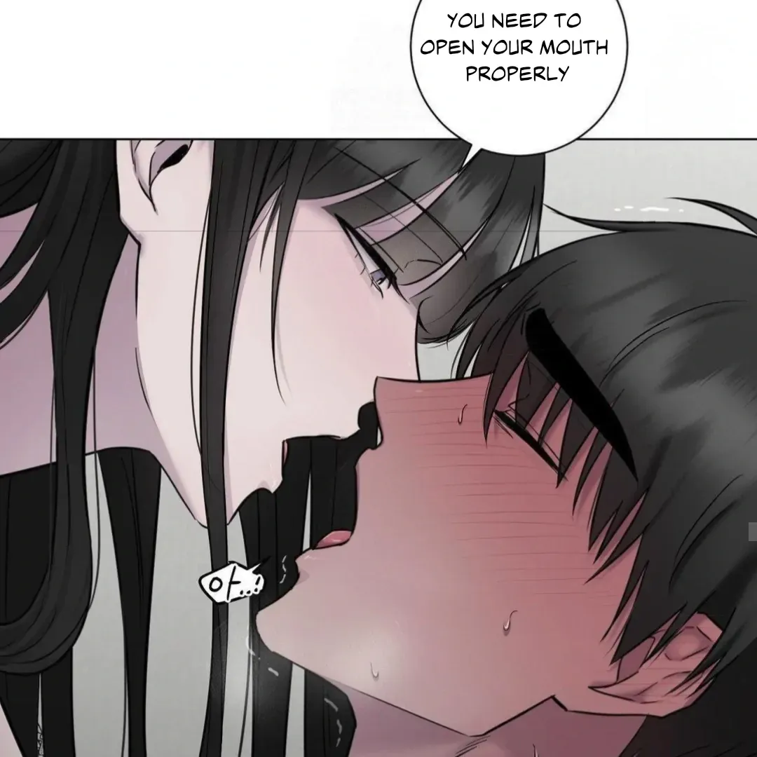 Jiwoo’s Master Chapter 16 page 100 - 