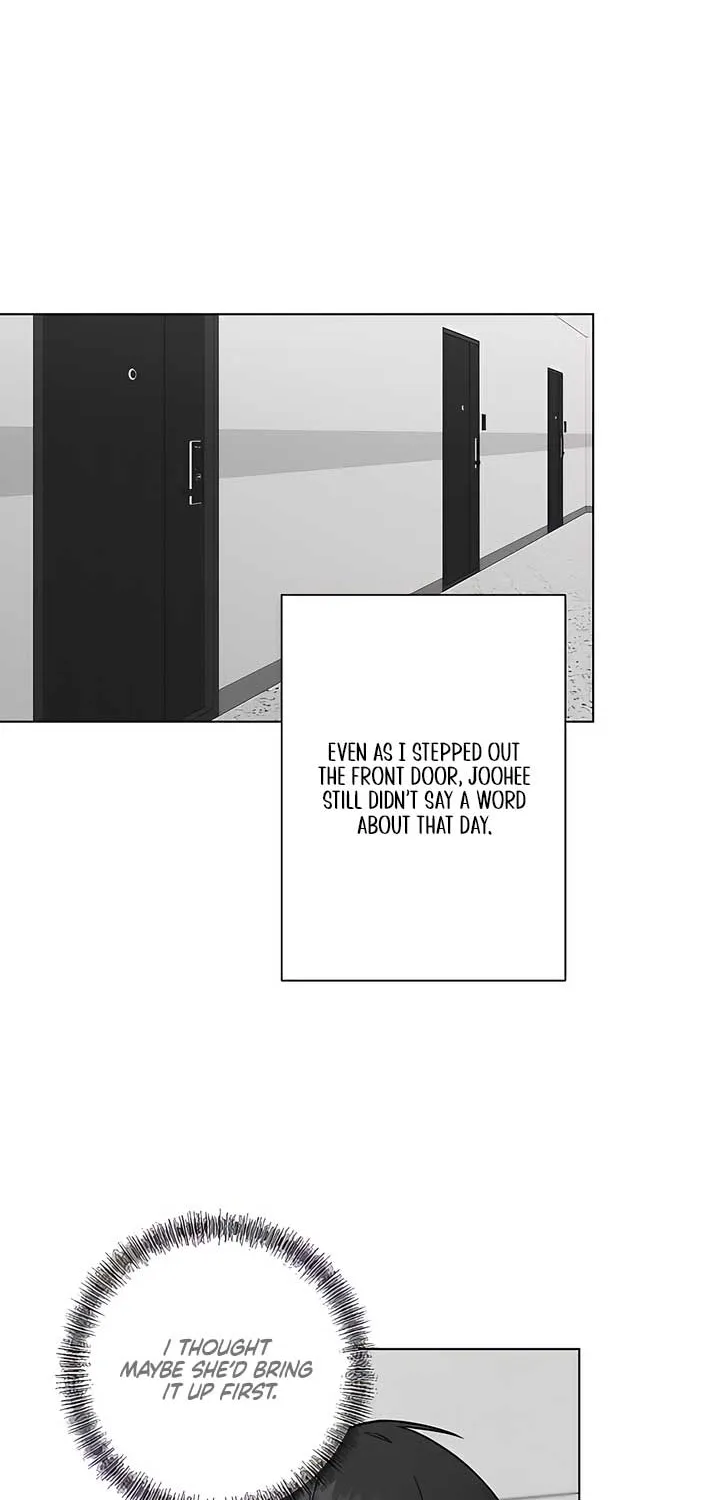 Jiwoo’s Master Chapter 17 page 2 - 