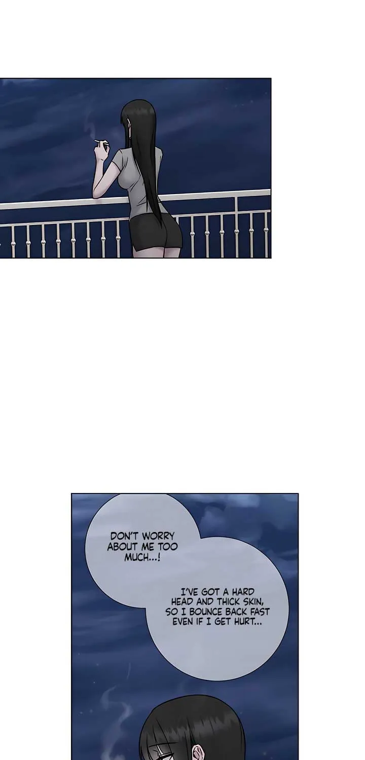 Jiwoo’s Master Chapter 17 page 15 - 