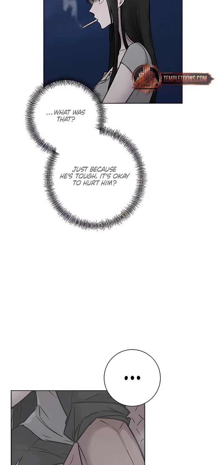 Jiwoo’s Master Chapter 17 page 16 - 