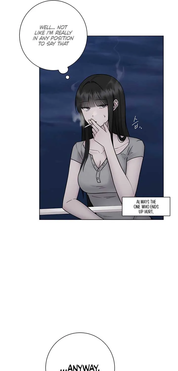 Jiwoo’s Master Chapter 17 page 18 - 