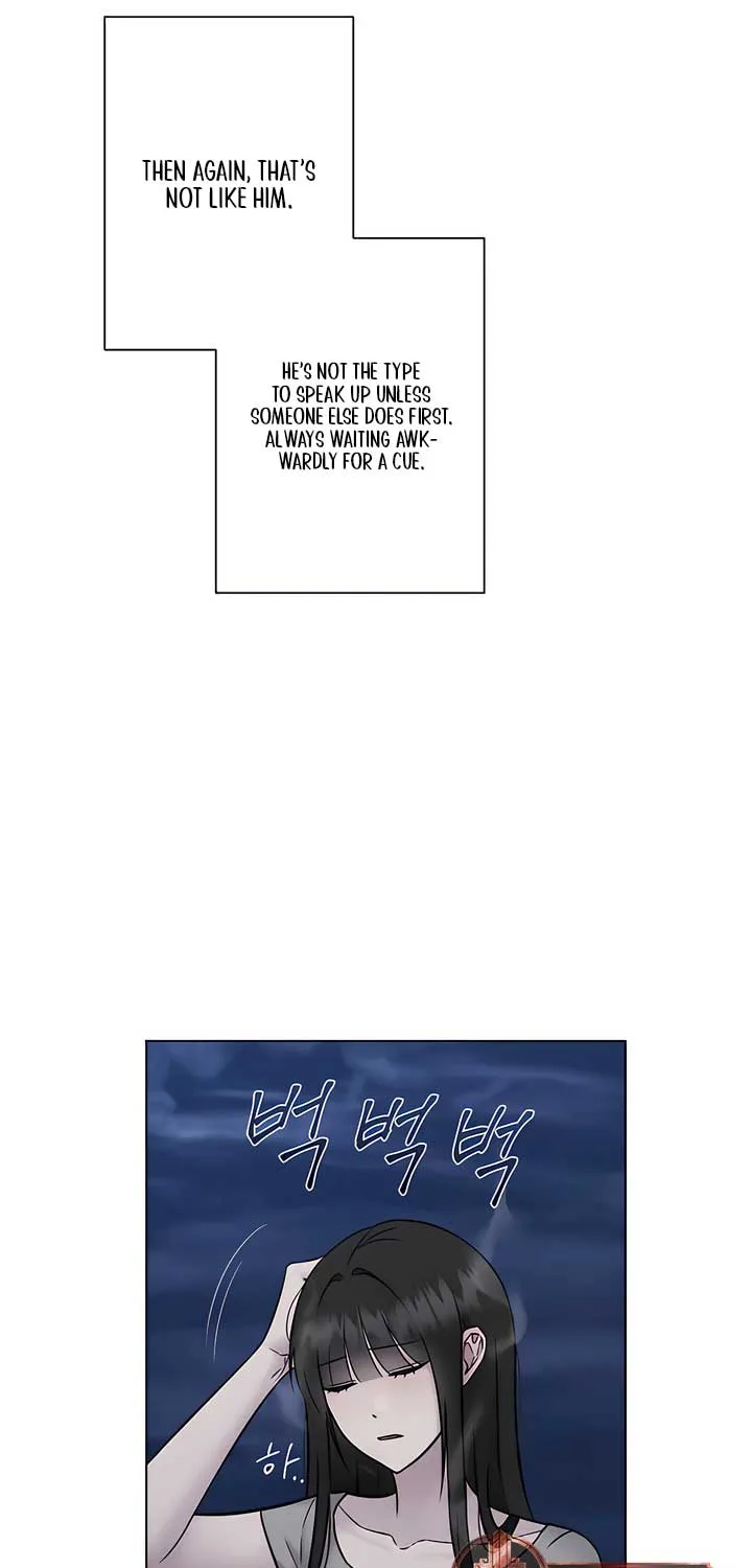 Jiwoo’s Master Chapter 17 page 20 - 