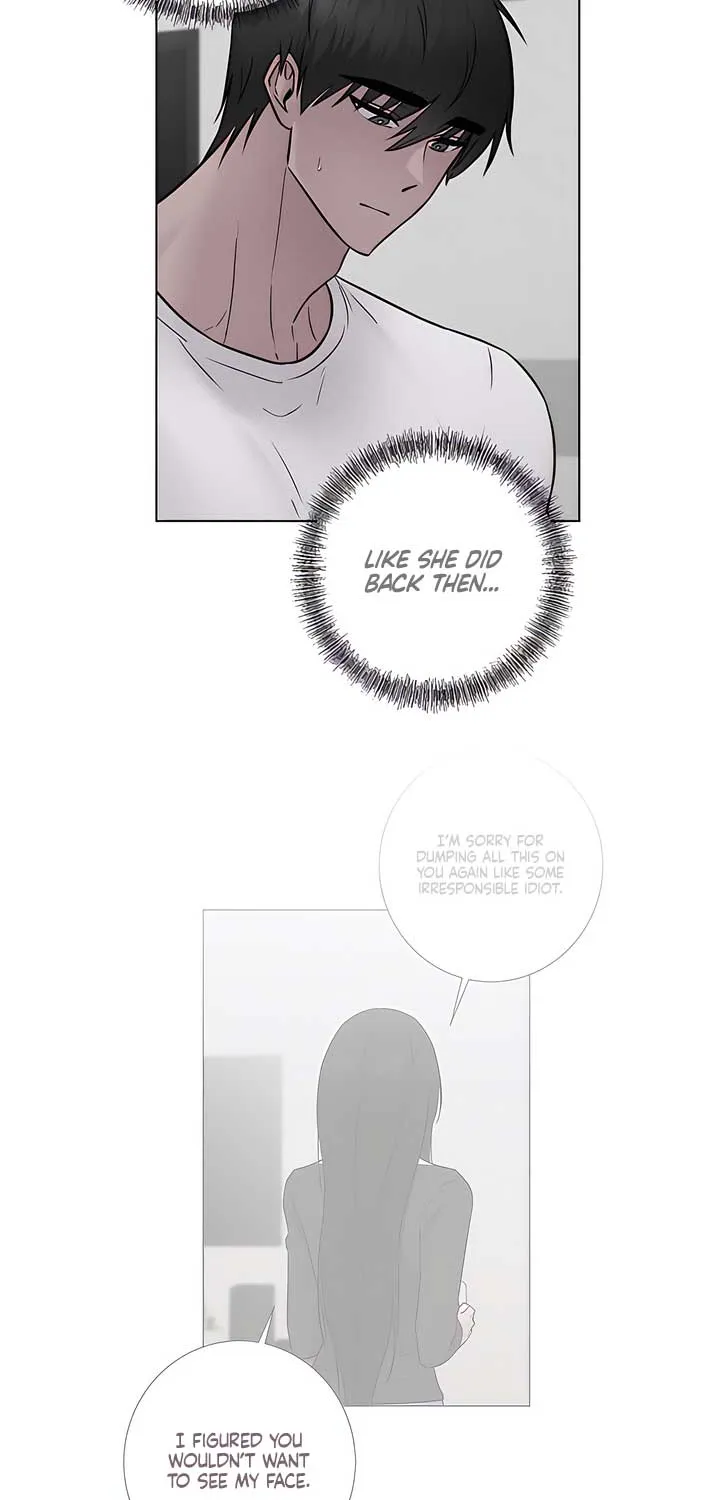Jiwoo’s Master Chapter 17 page 3 - 