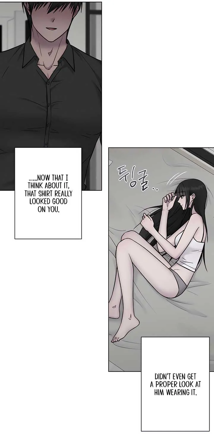 Jiwoo’s Master Chapter 17 page 26 - 