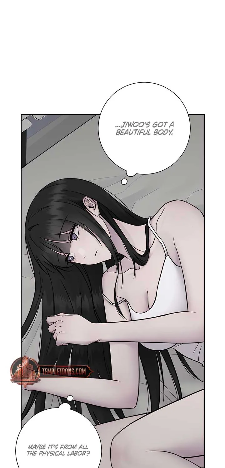 Jiwoo’s Master Chapter 17 page 27 - 