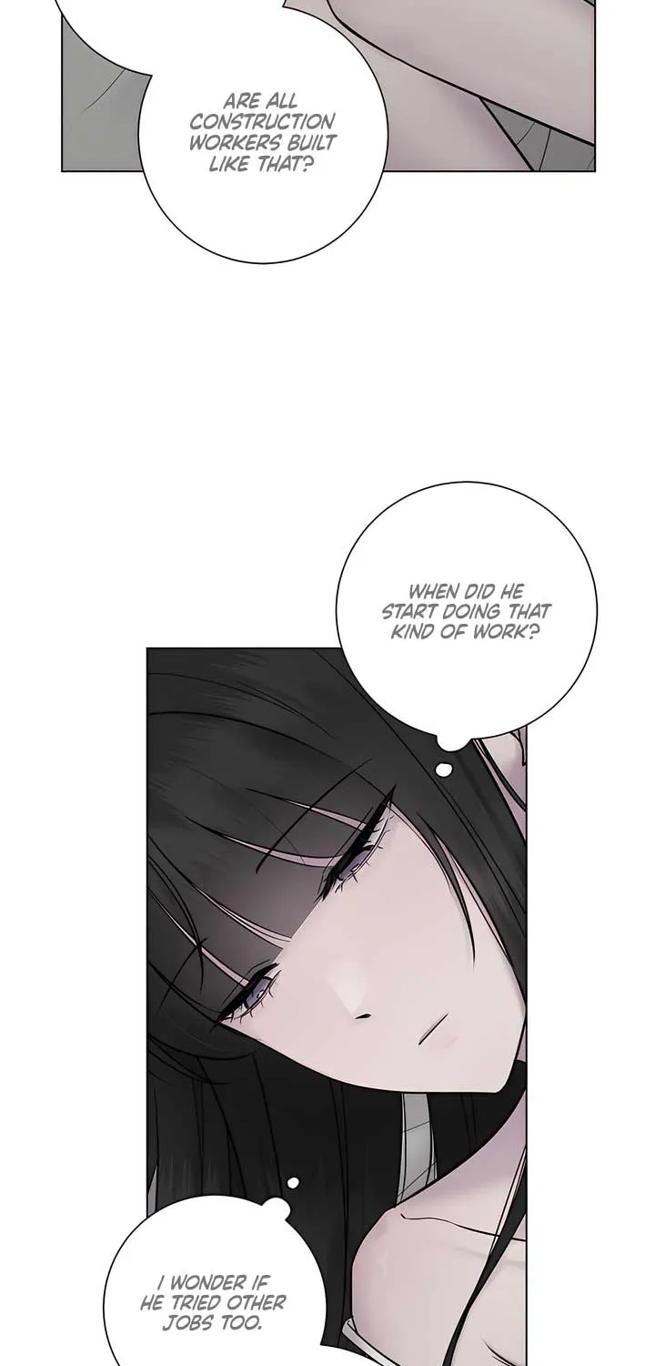 Jiwoo’s Master Chapter 17 page 28 - 