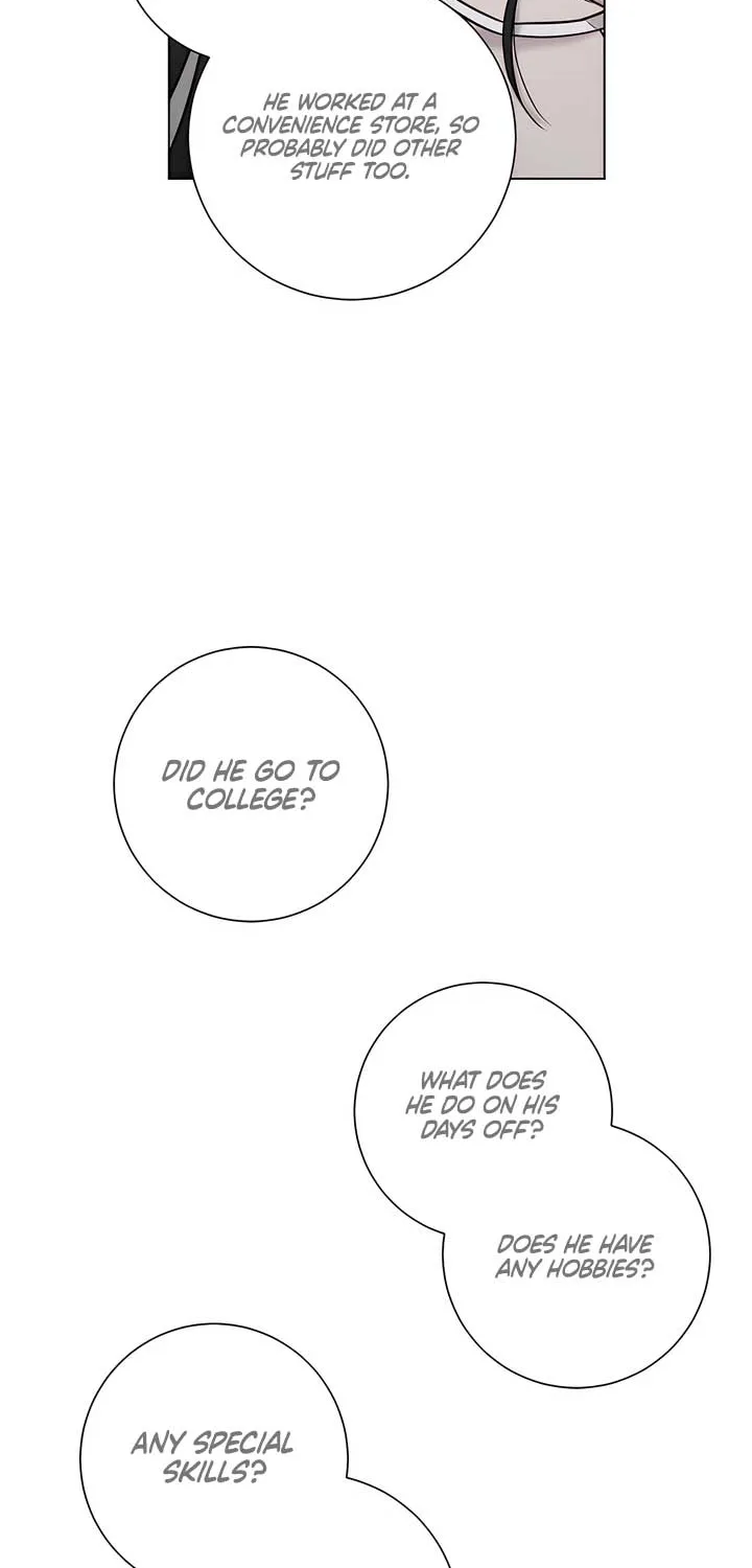 Jiwoo’s Master Chapter 17 page 29 - 