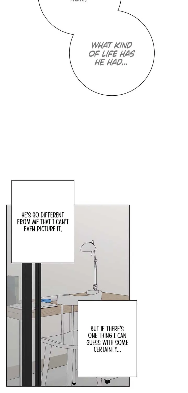 Jiwoo’s Master Chapter 17 page 31 - 