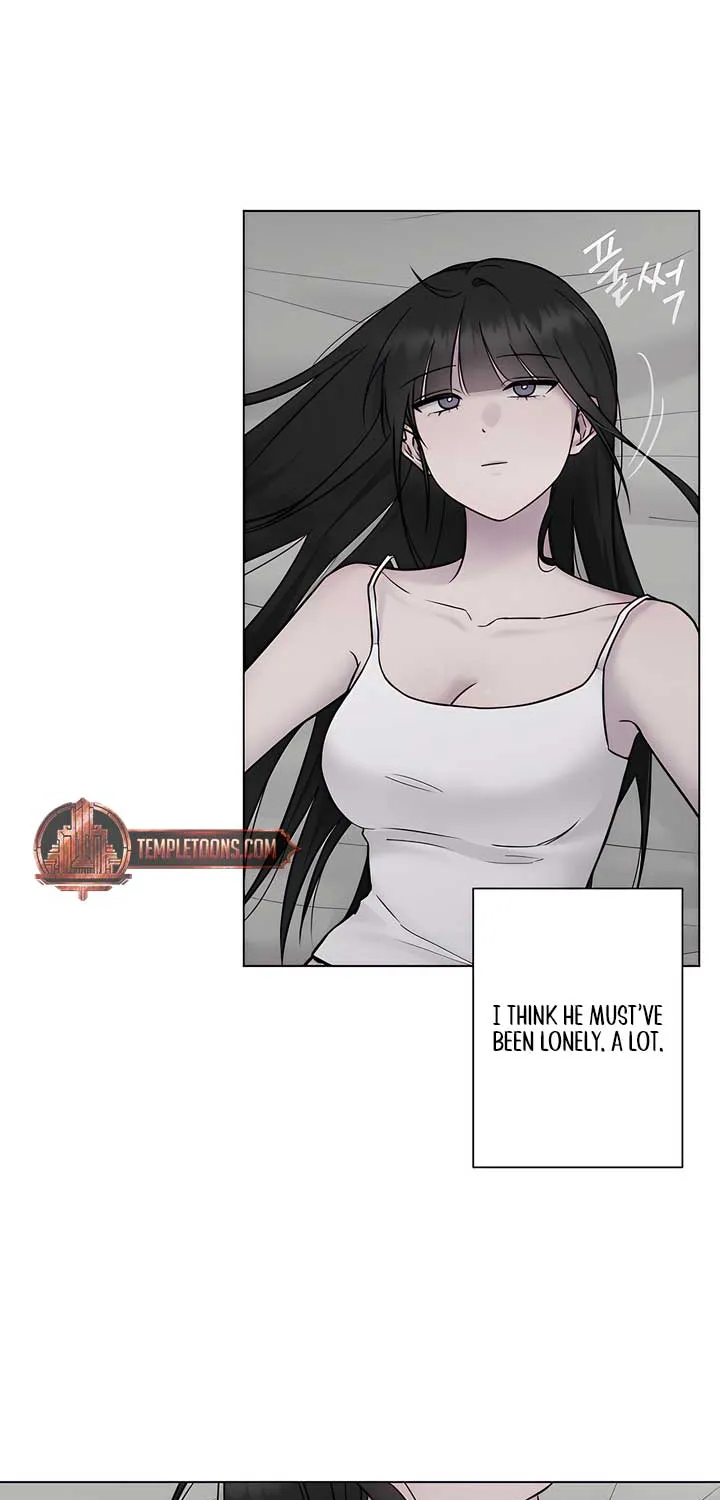 Jiwoo’s Master Chapter 17 page 32 - 