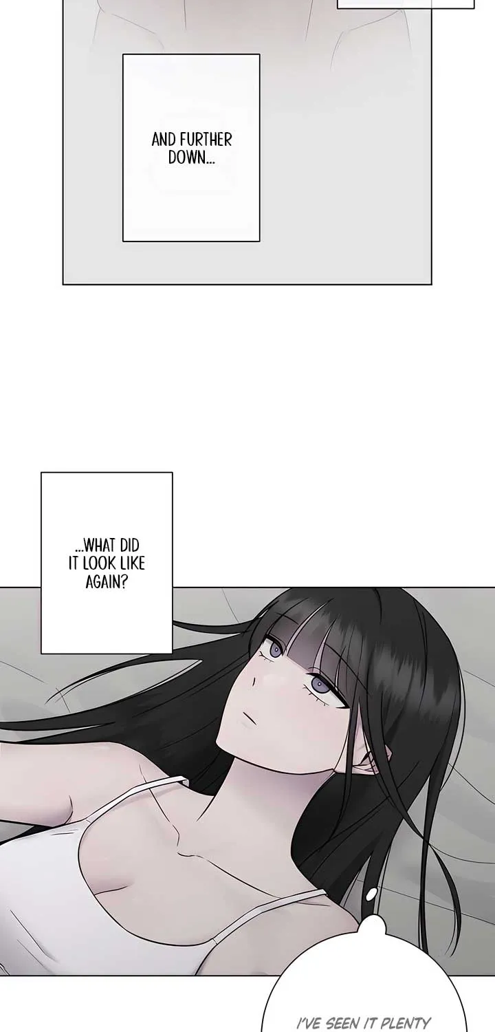 Jiwoo’s Master Chapter 17 page 35 - 