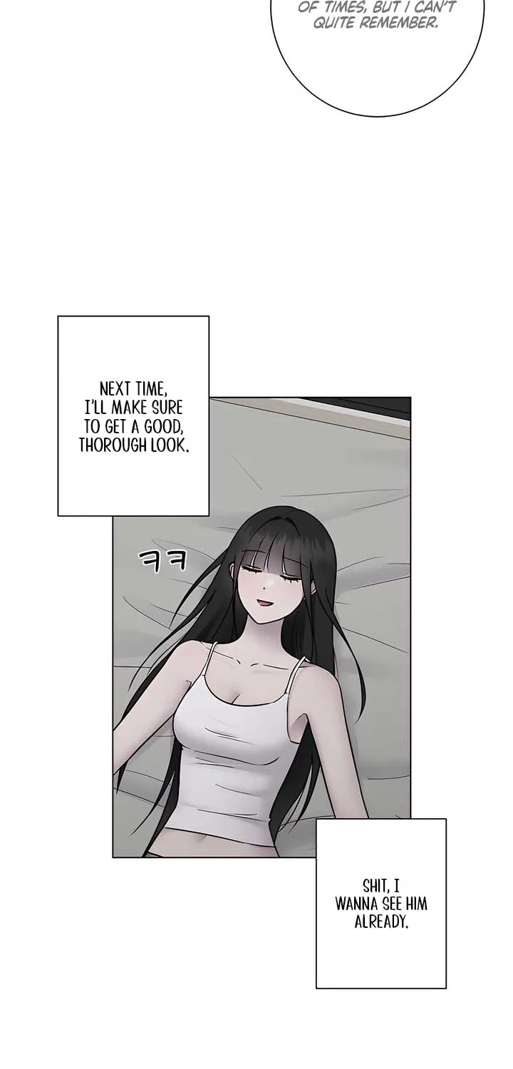 Jiwoo’s Master Chapter 17 page 36 - 