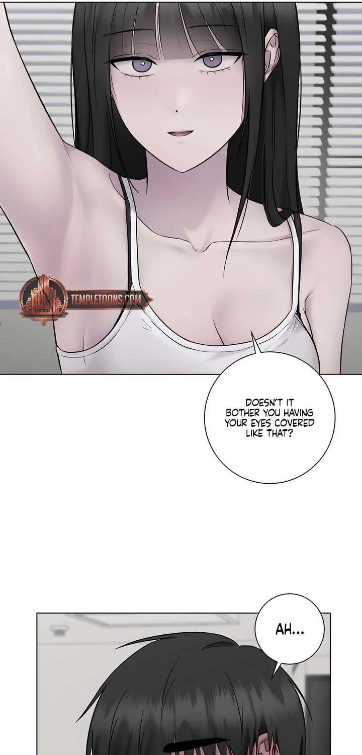 Jiwoo’s Master Chapter 17 page 42 - 