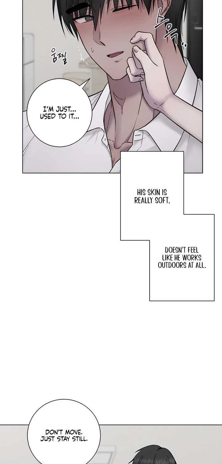 Jiwoo’s Master Chapter 17 page 43 - 