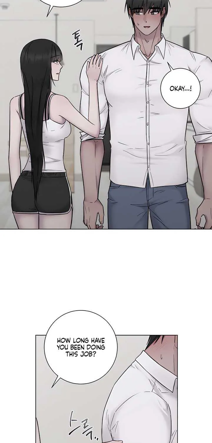Jiwoo’s Master Chapter 17 page 44 - 