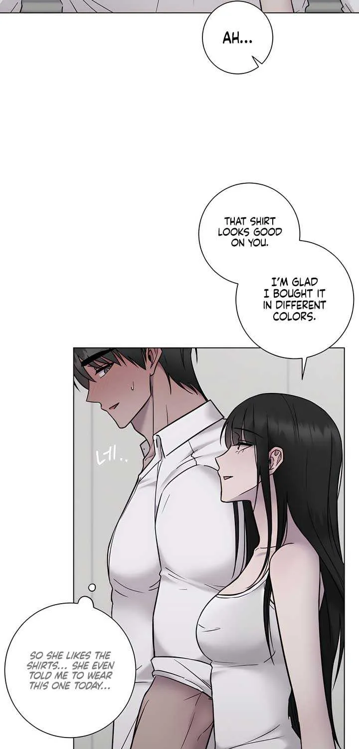 Jiwoo’s Master Chapter 17 page 46 - 