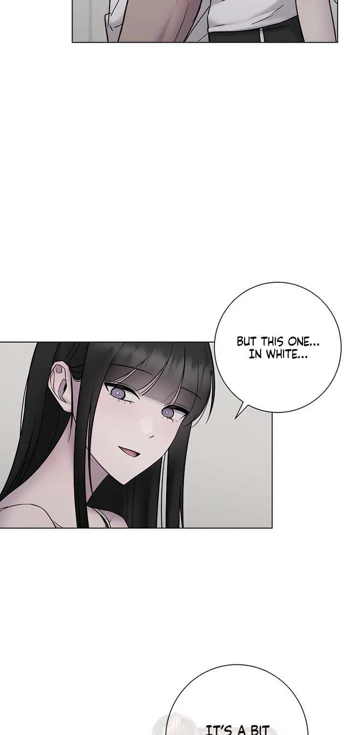 Jiwoo’s Master Chapter 17 page 47 - 