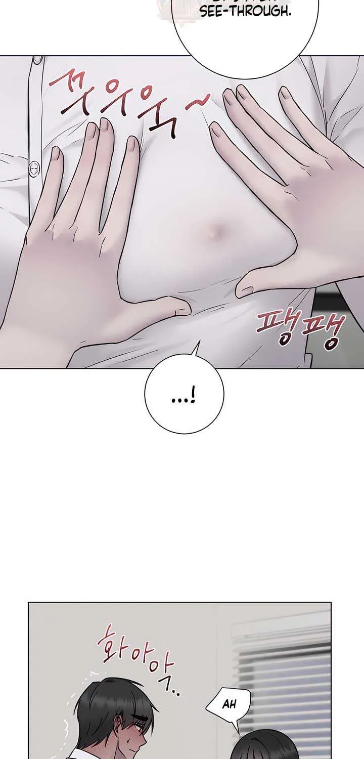 Jiwoo’s Master Chapter 17 page 48 - 