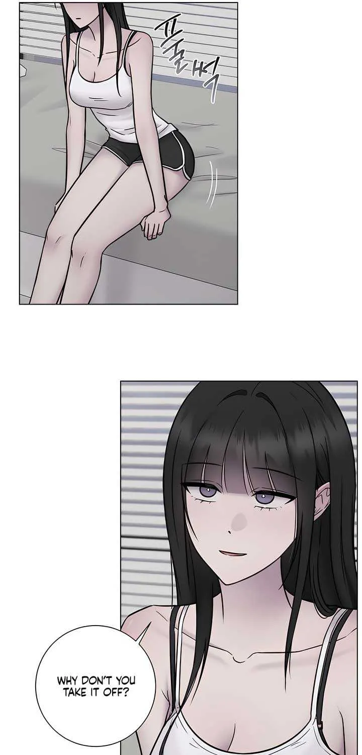 Jiwoo’s Master Chapter 17 page 50 - 
