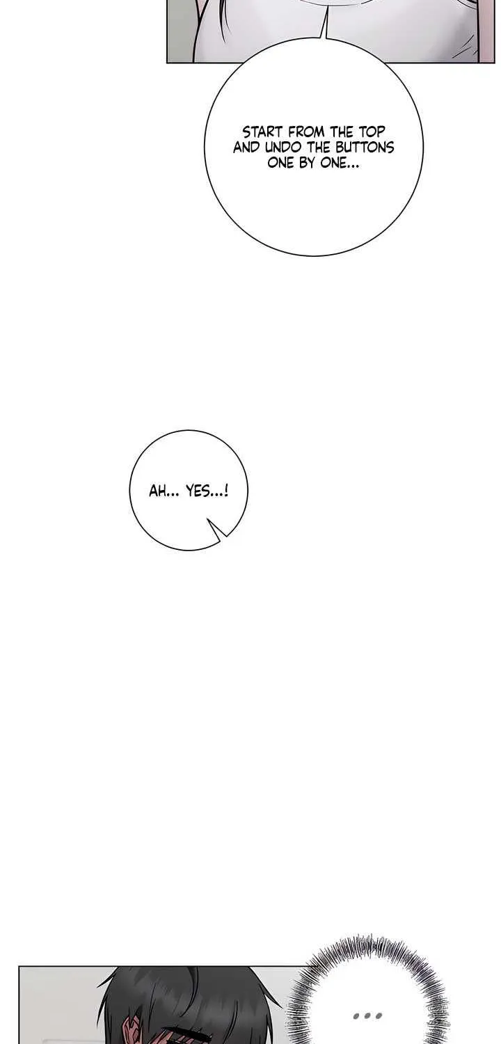 Jiwoo’s Master Chapter 17 page 51 - 