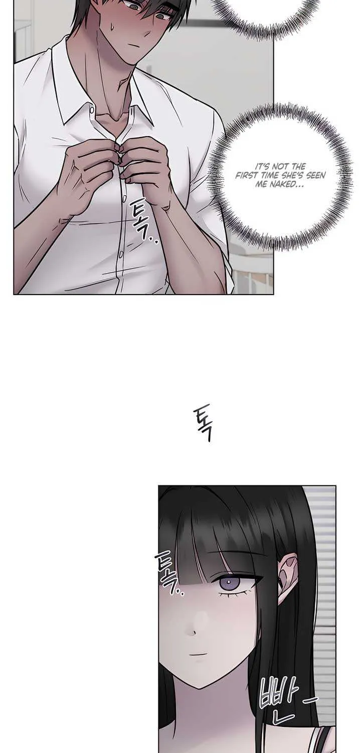 Jiwoo’s Master Chapter 17 page 52 - 