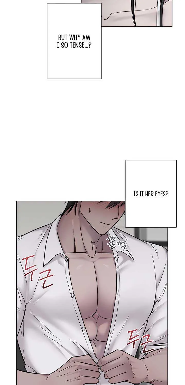 Jiwoo’s Master Chapter 17 page 53 - 