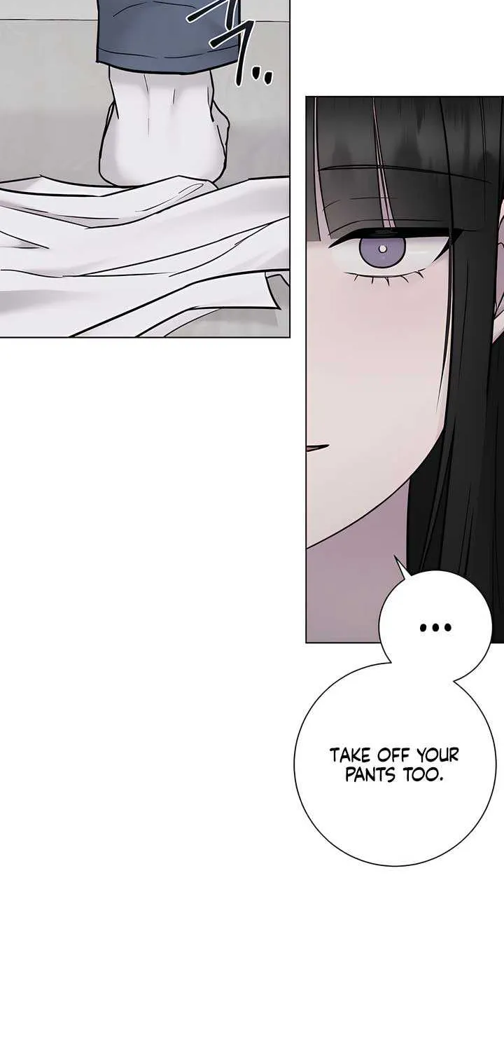 Jiwoo’s Master Chapter 17 page 55 - 