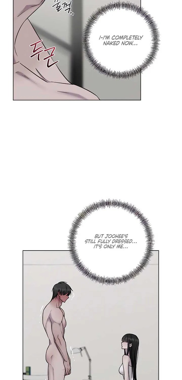 Jiwoo’s Master Chapter 17 page 63 - 